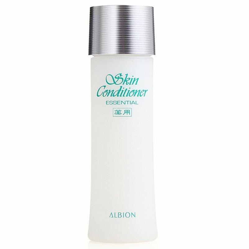 【自营】日本ALBION澳尔滨 SKIN CONDITIONER 药用精萃精华爽肤水 健康水 330ml 范冰冰推荐