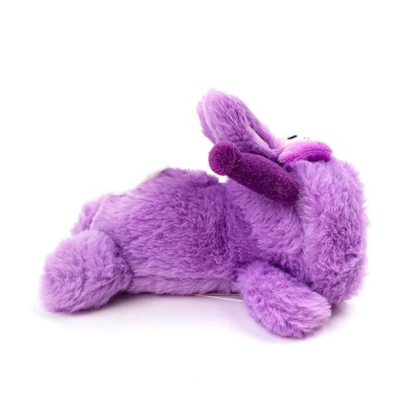 【自营】日本三丽鸥 兔年限定 软兔兔趴趴公仔 库洛米 公仔摆件毛绒玩具