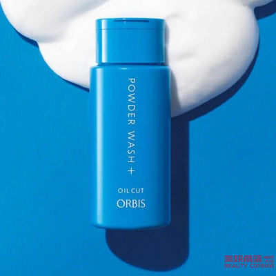 【自营】日本POLA旗下 ORBIS 奥蜜思澄净酵素保湿洁颜粉 50g 去角质 深层清洁洗颜粉