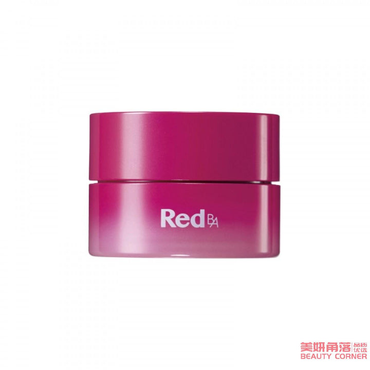 【自营】日本POLA宝丽 新版RED BA红碧艾 高保湿弹力面霜乳霜 50g