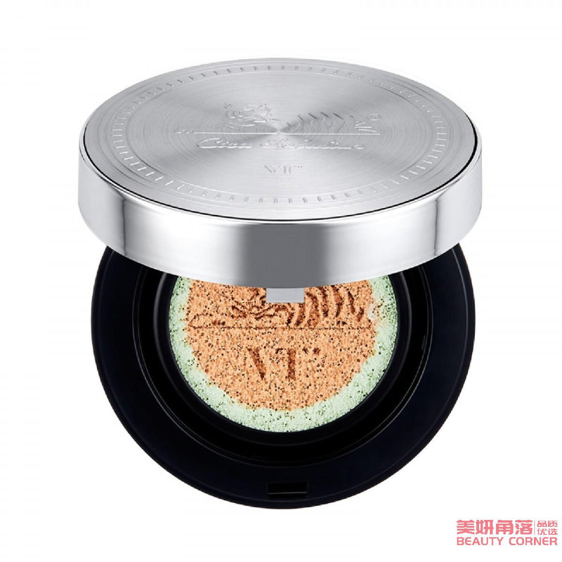 【自营】韩国VT COSMETICS范特 抗痘CICA积雪草老虎气垫 