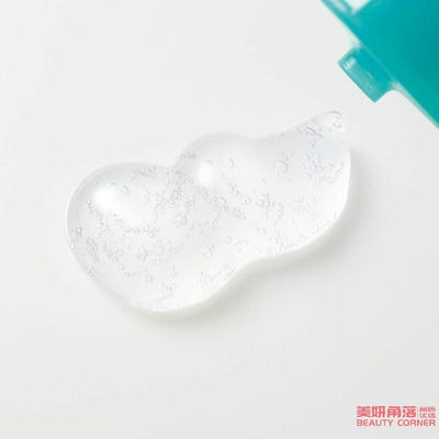 【自营】日本ORBIS奥蜜思 POLA旗下 水感清肌去角质啫喱凝胶 120g 面部温和深层清洁去死皮