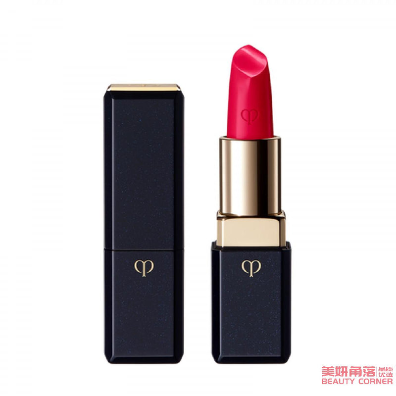 【自营】日本CLE DE PEAU BEAUTE 日本本土版 CPB肌肤之钥 光魅幻色唇膏 