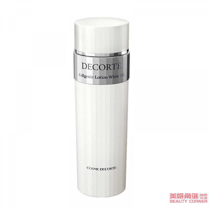 【自营】日本COSME DECORTE黛珂 时光活妍莹透化妆水 200ml 清爽型 提升弹力紧致弹密肌保湿紧致爽肤水 美白焕白 改善暗沉提亮肤色