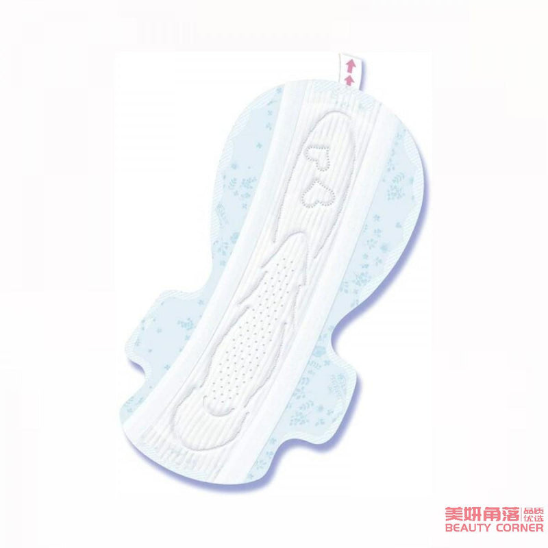 【自营】日本UNICHARM尤妮佳 Sofy苏菲 超薄温柔肌极薄量多夜用型卫生巾 36cm*12片