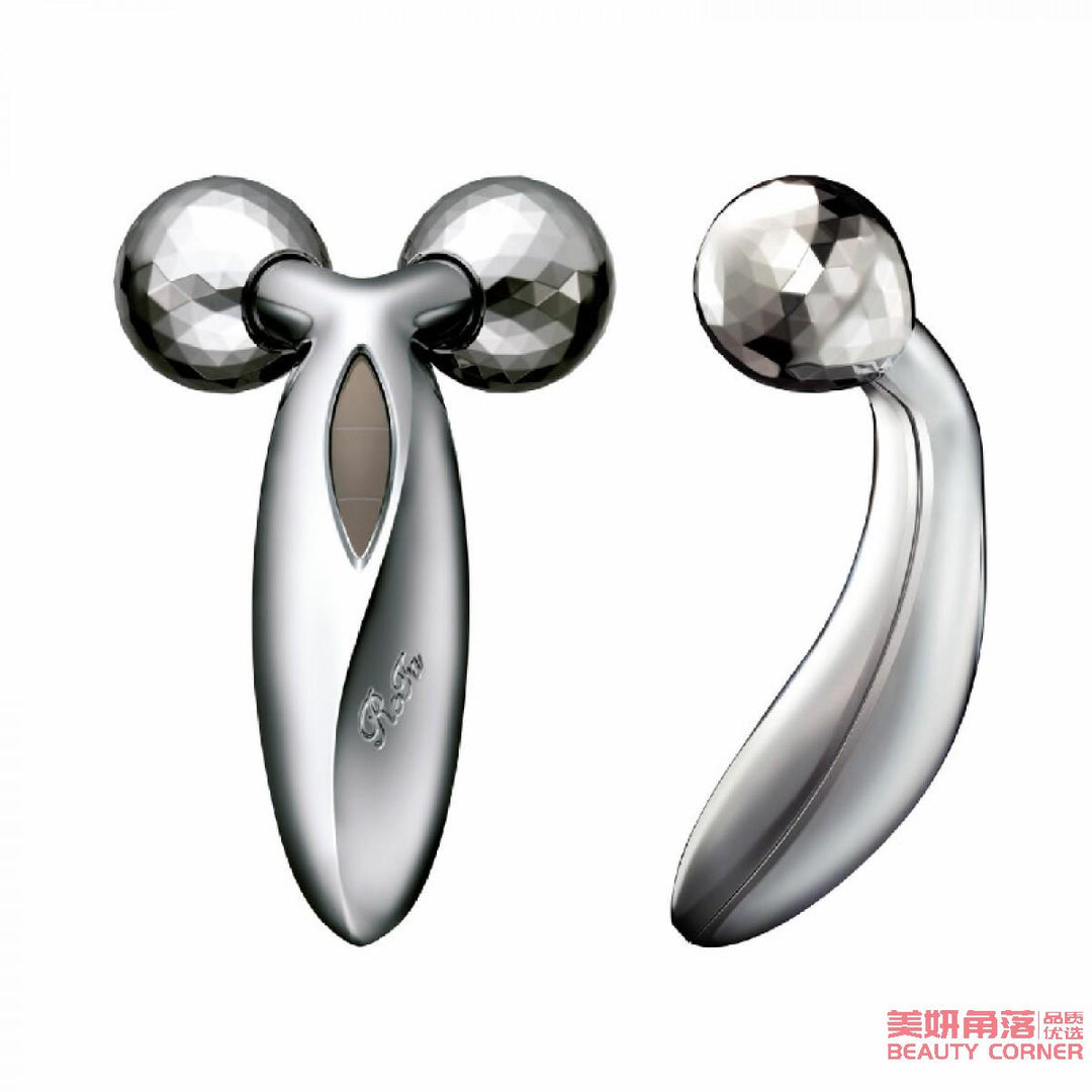 Self-operated] Japanese ReFa CARAT RAY Platinum Electronic Face