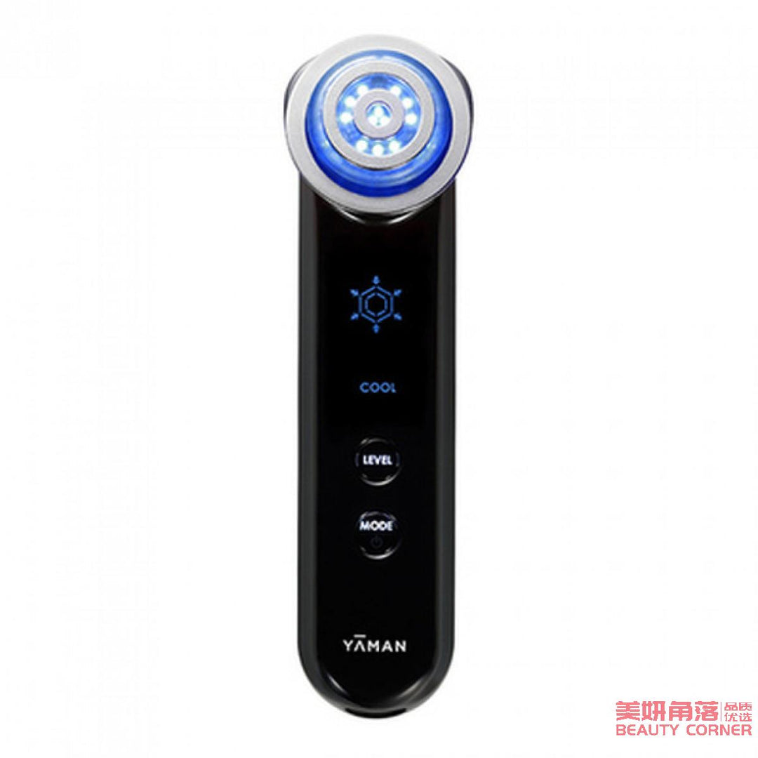 YA−MAN M-20 YA-MAN Facial Equipment M20 Photo Plus Prestige S Black 15W