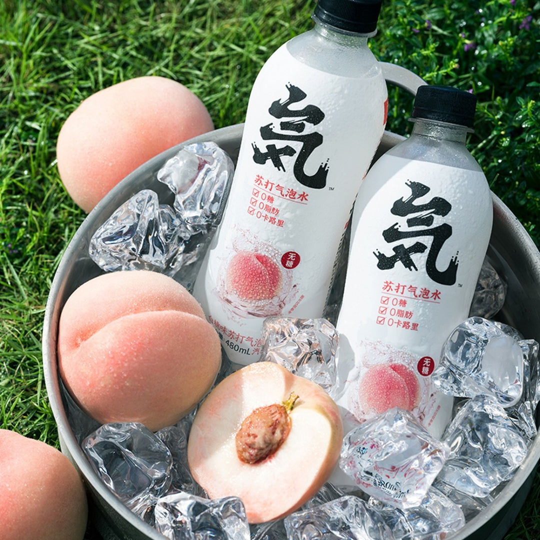 mochi ウォーター240 サン120 Seika Japanese Peach Soft Mochi Candy - Momo Mocchi ( 1.1 oz