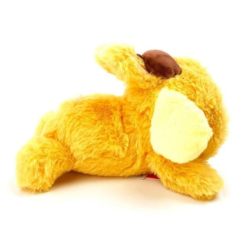 【自营】日本三丽鸥 兔年限定 软兔兔趴趴公仔 布丁狗 公仔摆件毛绒玩具