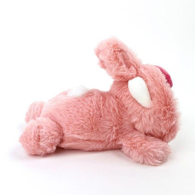 【自营】日本三丽鸥 兔年限定 软兔兔趴趴公仔 Hello Kitty 公仔摆件毛绒玩具