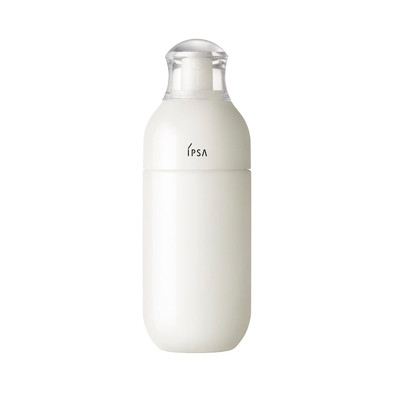 【自营】日本IPSA茵芙莎 新版乳液自律循环美肌液 ME5号乳液 175ml 水润型 水油平衡 适合油性肌