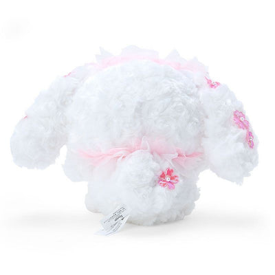 【自营】日本三丽鸥 樱花系列公仔 大耳狗 公仔摆件毛绒玩具
