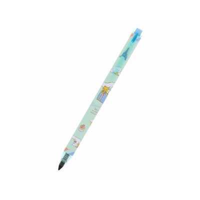 【自营】日本三丽鸥 太阳星系列限定版金属自动铅笔 大耳狗款 1支装 可爱不用削的铅笔