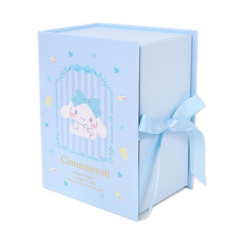 【自营】日本Sanrio三丽鸥 挂件礼盒 闪亮宝石 大耳狗 4件套 生日礼物节日礼物