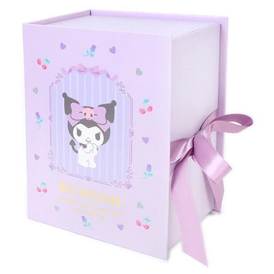 【自营】日本三丽鸥 挂件礼盒 闪亮宝石 库洛米 4件套 生日礼物节日礼物