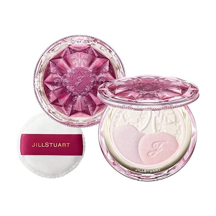 Self-operated] Japan Jillstuart Midnight Makeup Set