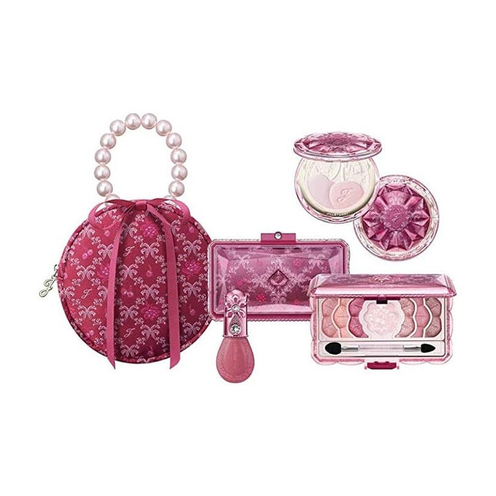 メイク道具・化粧小物 JILLSTUART Midnight Cherry Collection cosme-