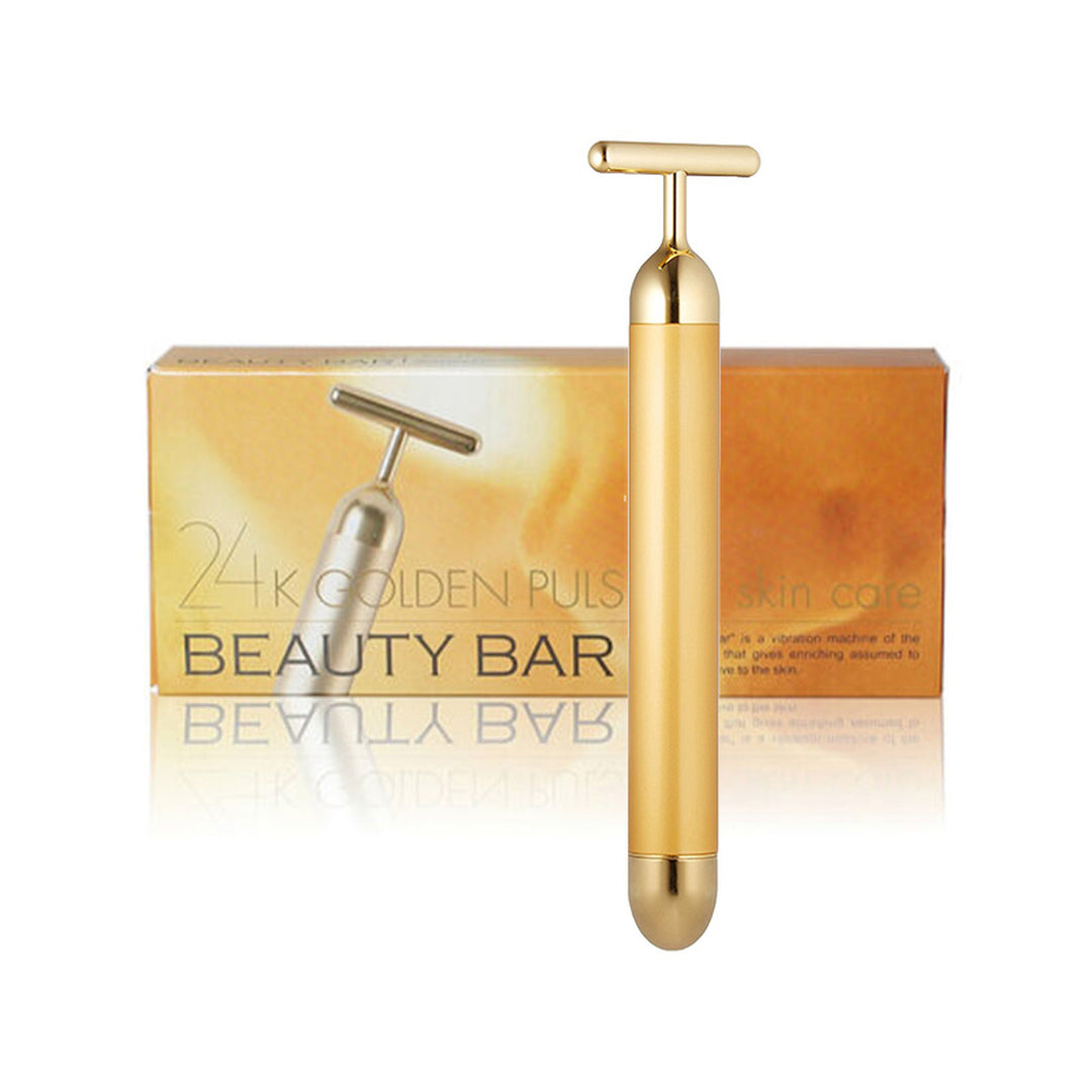 ボディ・フェイスケア 24K beauty gold bar 9000+ Gold Bar – Jillian Dempsey
