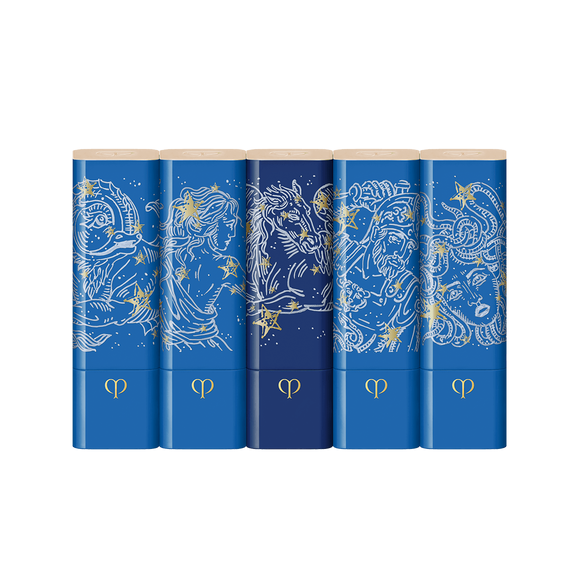 Self-operated] Japan's CLE DE PEAU BEAUTE CPB Christmas